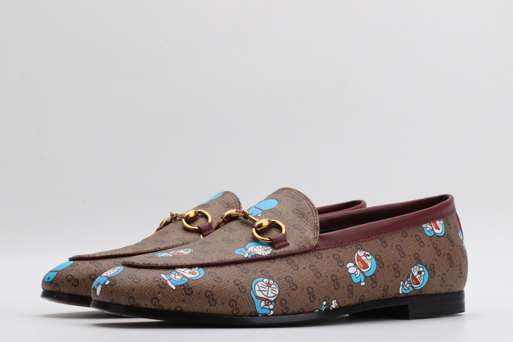 Women s Doraemon x G*UCCI